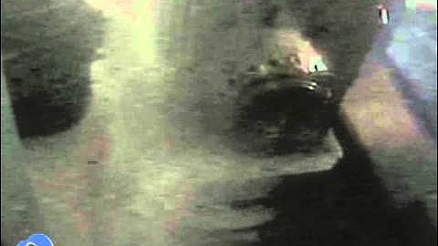 Simultaneous 5-Axis Machining of a Titanium Cone