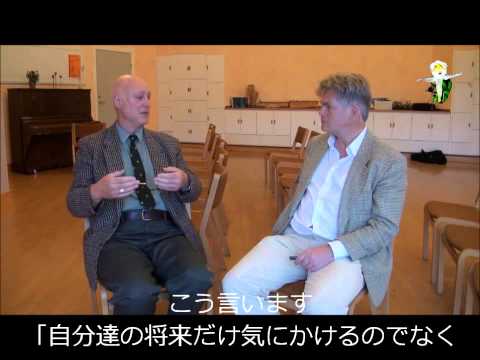 元MI5部員Dr. Barrie Trowerの語る電磁波兵器⑤