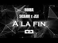Booba - A la fin feat Sicario & JSX (Exclu 2023) #cocolia