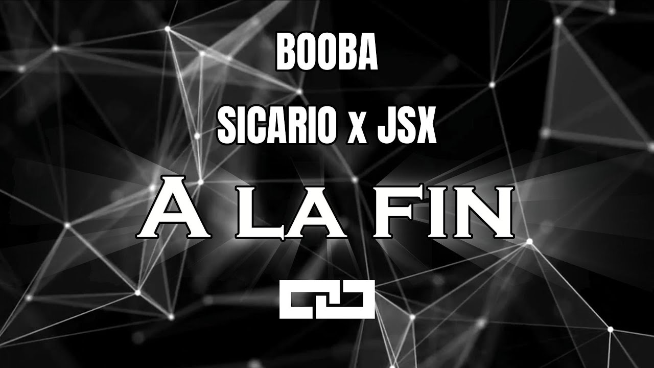 Obejrzyj Booba - A la fin feat Sicario x JSX (Exclu 2023) #cocolia w YouTube Obejrzyj Booba - A la fin feat Sicario x JSX (Exclu 2023) #cocolia w YouTube