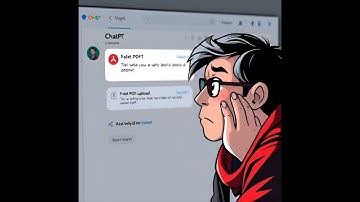 Fix Unknown Error Occurred ChatGPT