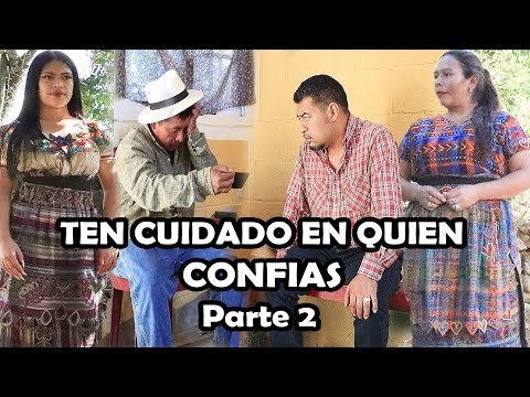 TEN CUIDADO EN