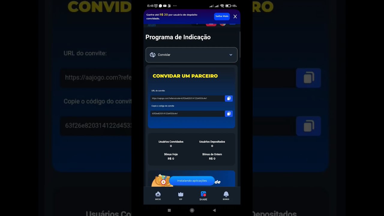 aajogo app