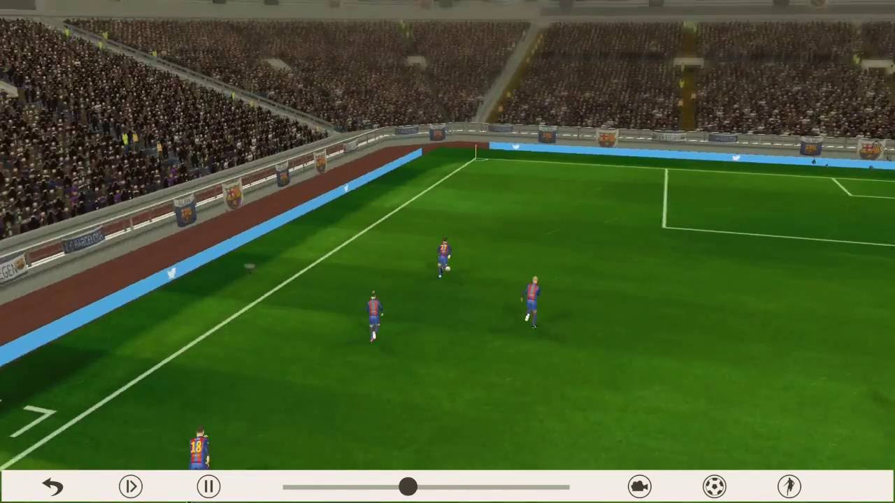 best long shots goals of dls2016....must watch...