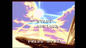 SMSPlus On The Dingoo Native OS