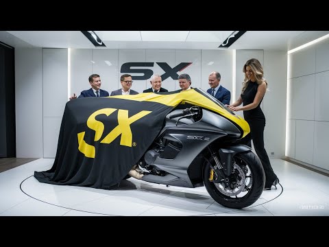 2025 KTM SX-E