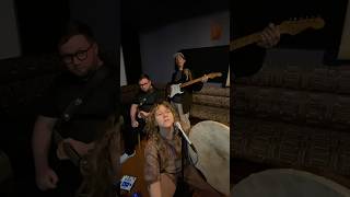 Найк Борзов — Лошадка #cover #bluesrock #livemusic