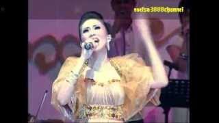 Haleluyah Kau Allah Yang Besar - Sari Simorangkir feat All Artist.(The Creator Sari Live Concert).