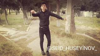 Seid Huseyinov Çox Super Bir Vidyo