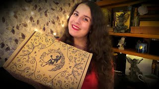 Fairyloot SCHOLARLY SECRETS May Unboxing ‍♀