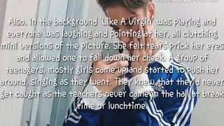 Bullied by Why Dont We *part 19*