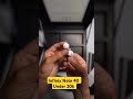 Infinix Note 40 mobile accessories with small review #infinix