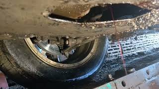 картинка: Замена масла на Iran khodro samand от а до я и не только😉