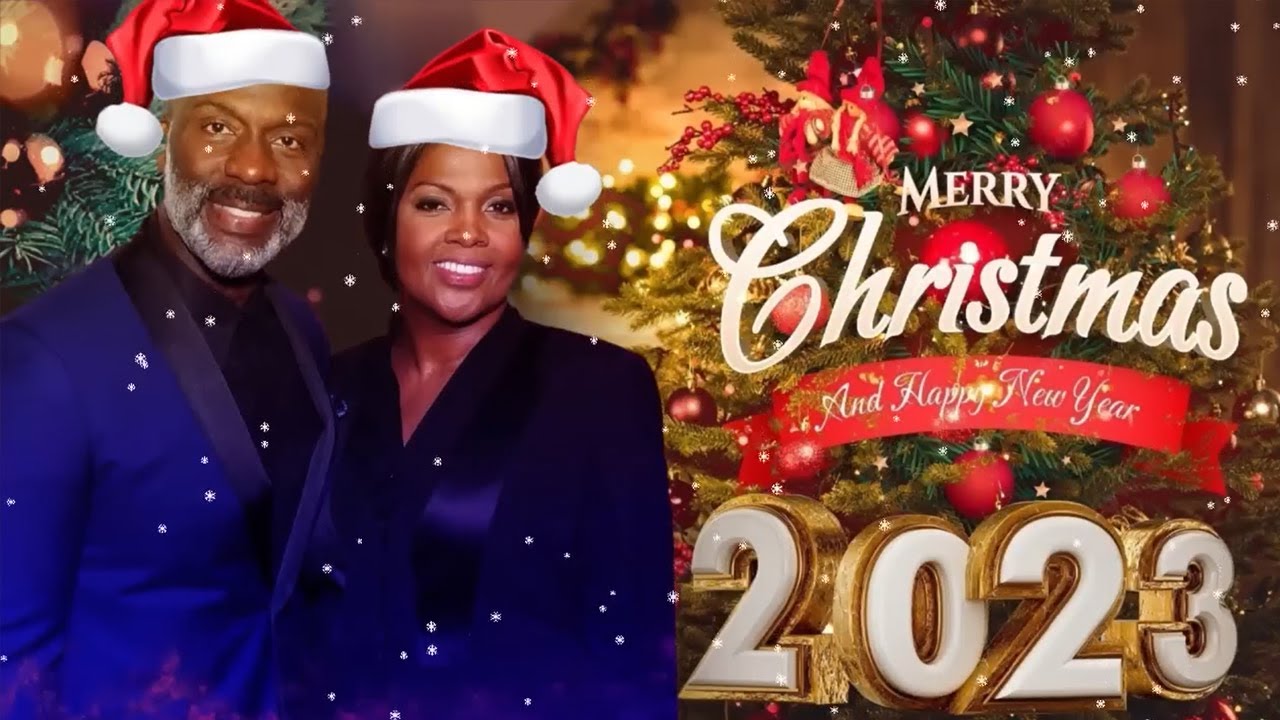 Cece winans christmas songs