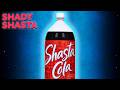 How shasta gets away with imitating coke