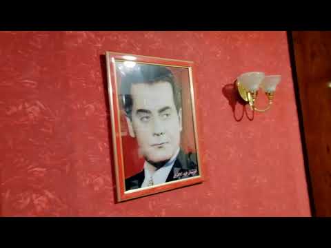 الموسيقار فريد الأطرش الربيع مقطع من حفل جامعة الإسكندرية في ١٩٧٢ ٨ ٢٤