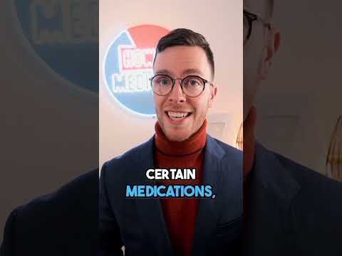 Infertility in Men
