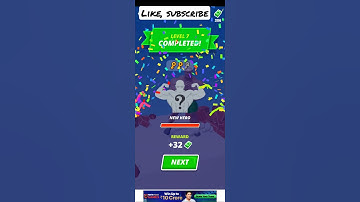 muscle 💪 rush game satisfying gameplay (iOS Android) satisfiying #short #notrending #subscribe