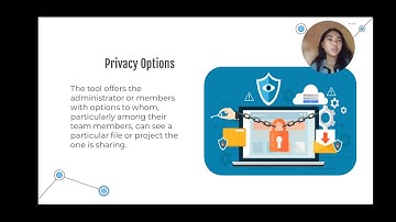 LESSON 1: Features and Uses of ICT Tools for Collaboration and Sharing Resources