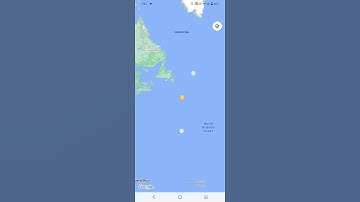 Location of Titanic wreck and distance from New York || Whereabouts