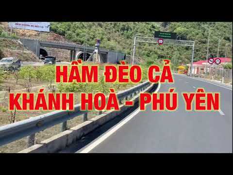 HẦM ĐÈO CẢ