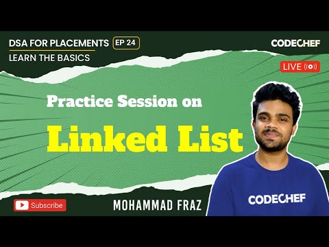 Linked List -