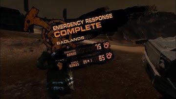 Red Faction Guerrilla Re-Mars-tered - PS5 Walkthrough Part 10: Emergency Response