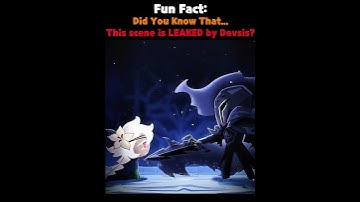 that scene has been leaked before lol #cookierunkingdom