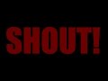 宮野真守「SHOUT!」MUSIC VIDEO(Short Ver.)