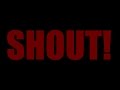 宮野真守「SHOUT!」MUSIC VIDEO(Short Ver.)