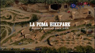 La Poma Bikepark - 15 Years Documentary - (English Subtitles)