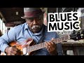 Emotional Rock Blues Instrumentals - Inspired Audioslave, Gary Clark, Joe Bonamassa, Moore, Clapton