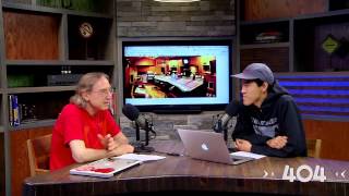 The 404 - Electric Lady Studios