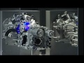 New Lamborghini V12 Engine with 700 horsepower revealed