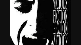 VICIOUS FICTION - WICKED SAMANTHA 12INCH