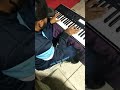 Cumbia A Fondo - Jeans - Parce - Teclado