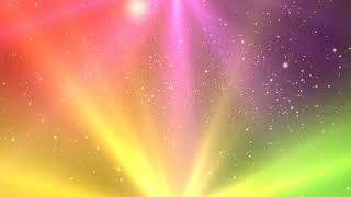 Free Stars and Spheres Video Background-Video Editing Usable