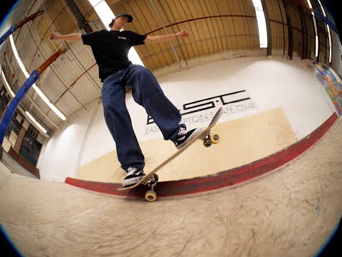 Vans Skate Old