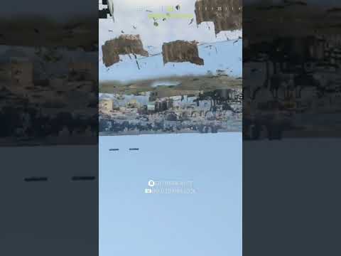 Warzone urzikstan under