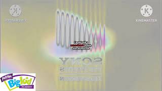 Sony Pictures Television Logo Effects 2002 Round 3 Vs Lonand And Everyone