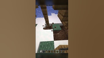 Minecraft Camping Tent🔥|| #shorts #minecraft #viral #shortsfeed