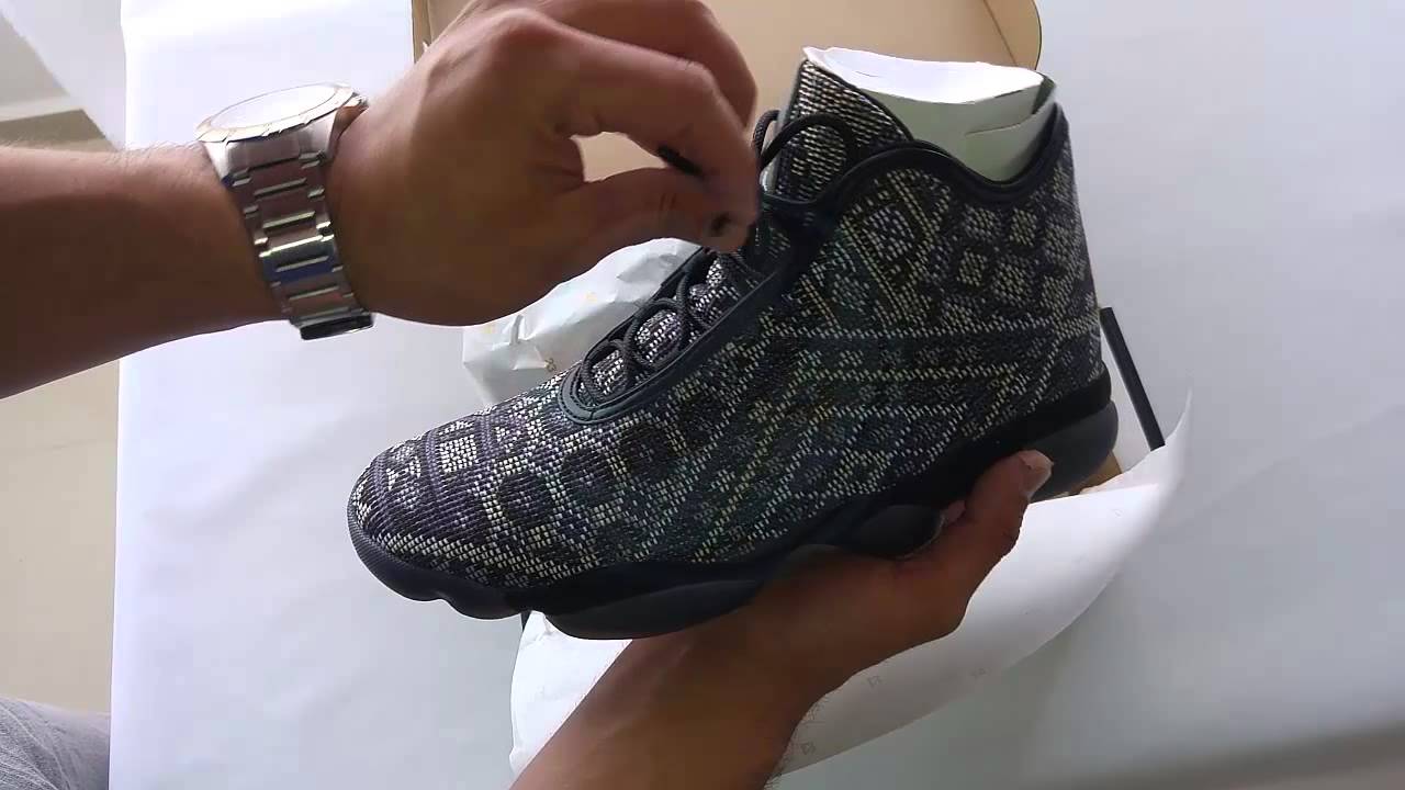 zapatillas jordan horizon
