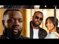 MAÎTRE GIMS AZA NA MATANGA NA MAROC MAÎTRE GIMS AZA NA MATANGA NA MAROC