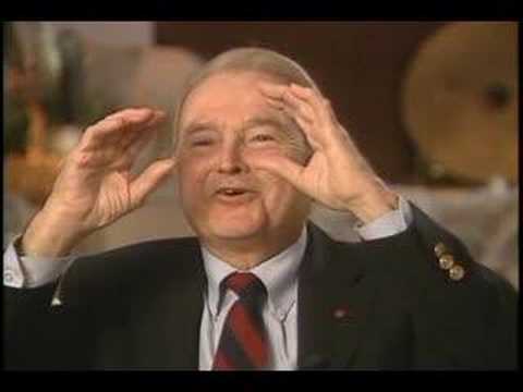 Ray Forrest - Archive Interview Part 3 of 6
