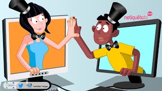 Qué Es La Netiqueta? Netiquétate