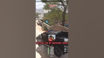 This is now a dmz rescue mission 💪😏 #cod #dmz #gamingcomedy #funnygaming