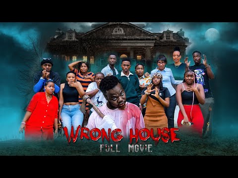 WRONG HOUSE Full Movie Season 1