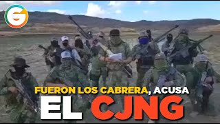 Los de 