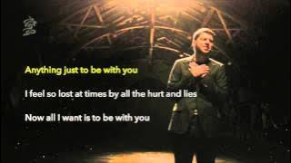 Sami Yusuf - You Came To Me - Lyrics