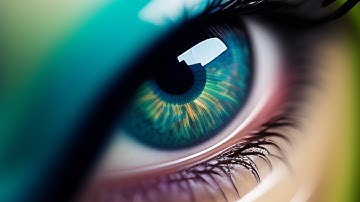 Adobe Photoshop Multicolor Eye Change Trick | Change Eye Color in Photoshop |